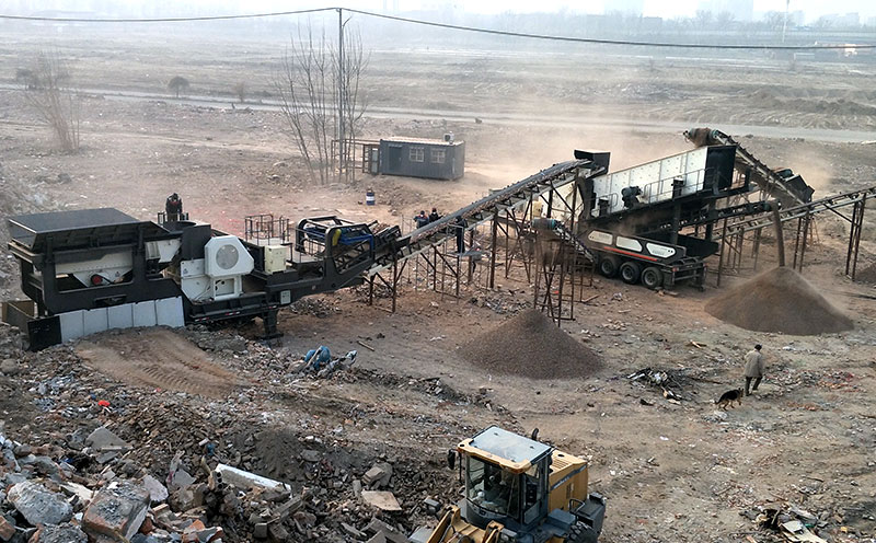 Õ㽽𻪽¨ÖþÀ¬»øÒƶ¯ÆÆËéÉú²úÏß